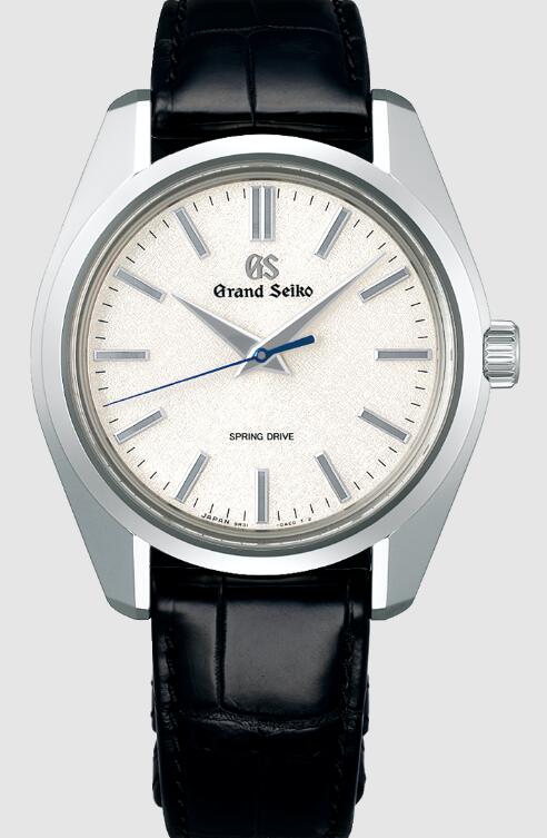 Review Replica Grand Seiko Heritage Spring Drive SBGY011 watch